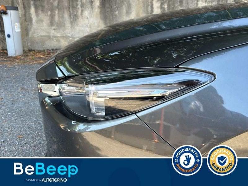 Mazda Mazda3 3 5P 1.5 EVOLVE PLUS 100CV