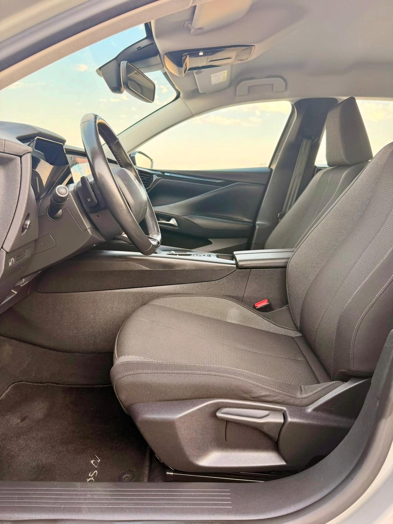 DS4 CrossBack BlueHDi 130 aut. Business