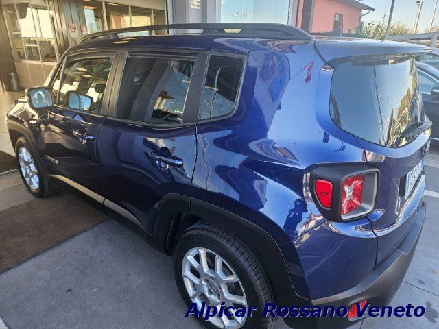 JEEP Renegade 1.0 T3 Limited