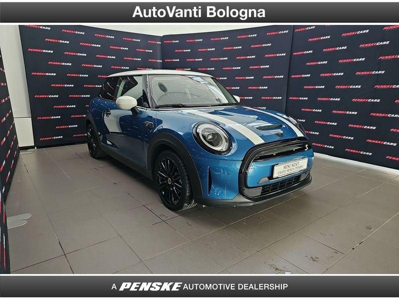 MINI Full Electric Mini 3p Cooper SE Classic auto