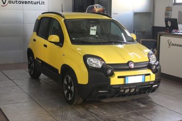 FIAT Panda 1.0 FireFly Hybrid Pandina *Nuova*