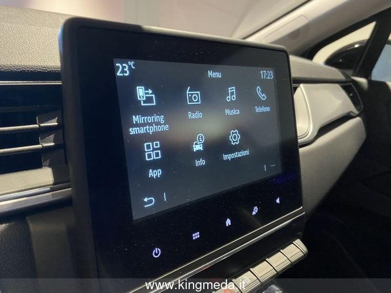 Renault Captur Captur Full Hybrid E-Tech 145 CV Intens
