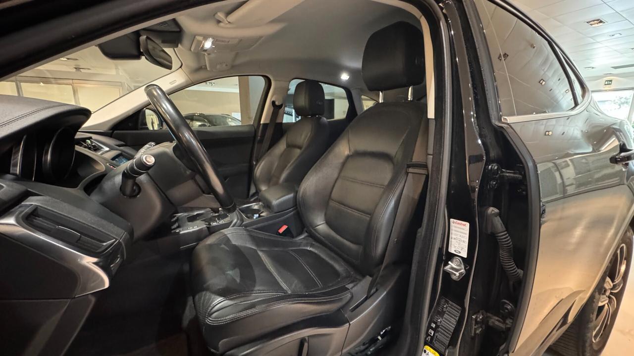 JAGUAR E-PACE 2.0 150CV 110KW AWD - 2018