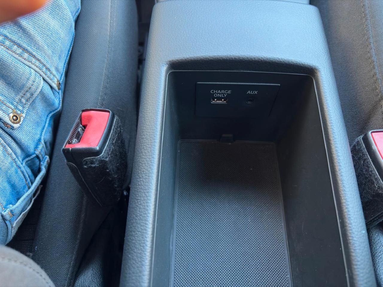 Audi A3 SPORTBACK 1.6 TDi 116CV S-TRONIC