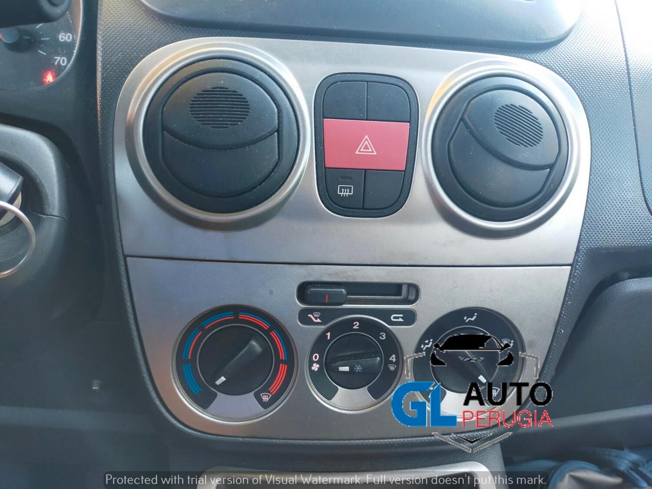 Fiat Qubo 1.3 mjt autovettura 5 posti neopatentati