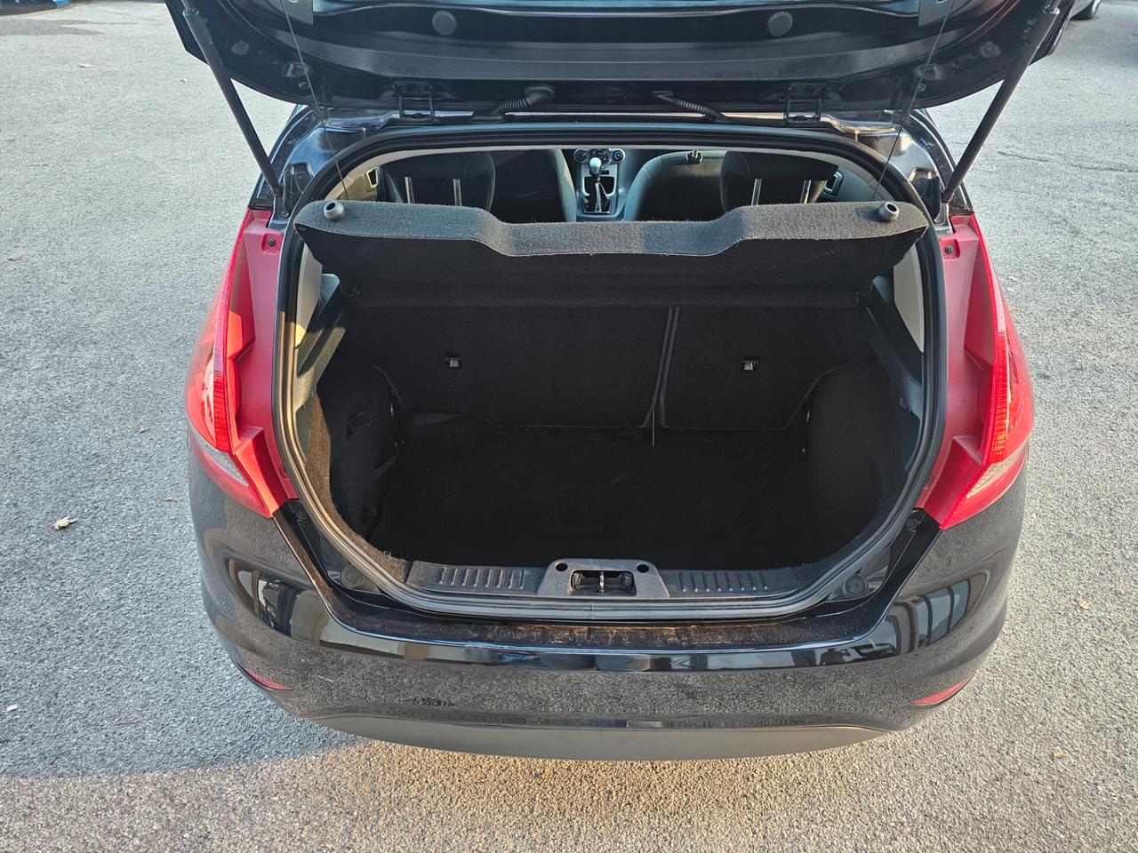 Ford Fiesta 1.2 82 CV 5 porte - Neopatentati