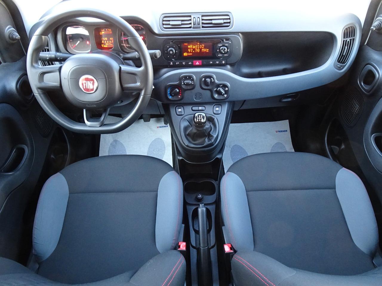 Fiat Panda 1.2 Easy