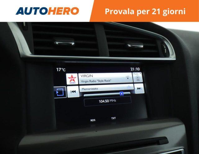 CITROEN C4 BlueHDi 100 Feel