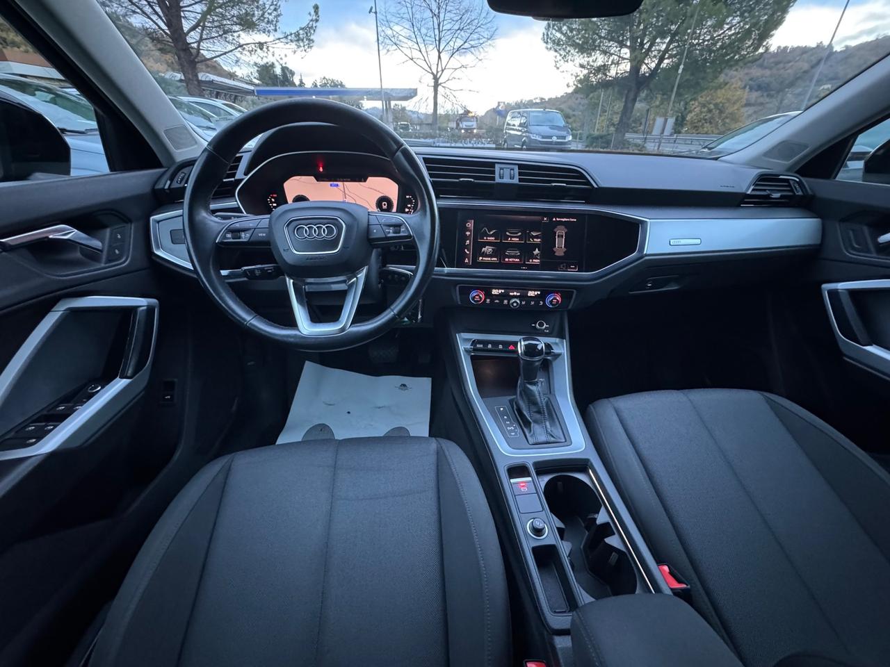 Audi Q3 SPB 35 TDI 2.0 150Cv S tronic Business Plus