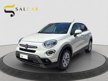 Fiat 500X 1.3 mjt 95cv Cross 2019
