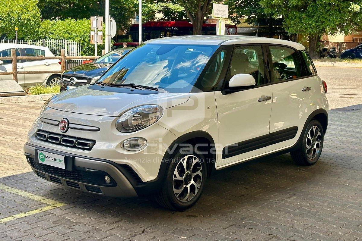 FIAT 500L 1.4 95 CV S&S Cross