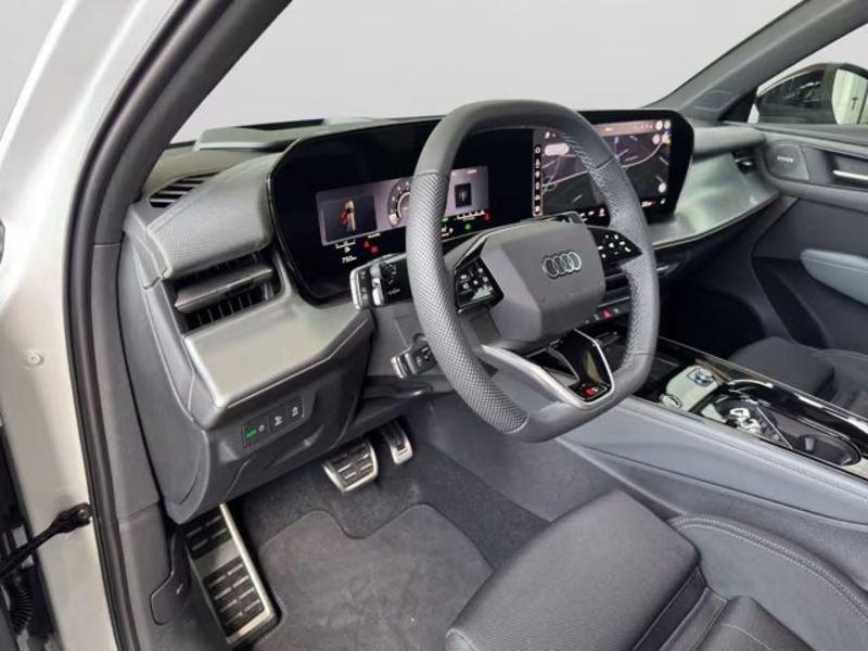 Audi Q3 Audi Q3 TFSI S-tronic S line Black Pack Head-up SONOS LED NAVI CAMERA