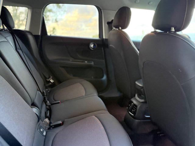 MINI Countryman 2.0 Cooper D Northwood Edition Countryman