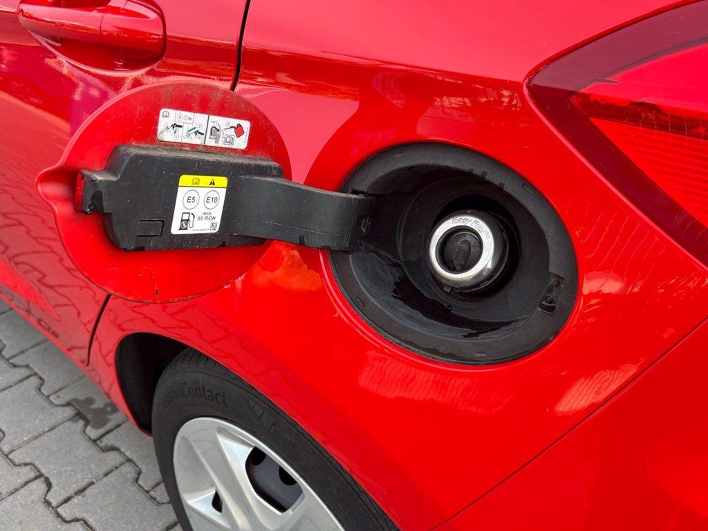 FORD Fiesta 1.1 75 CV 5 porte Connect del 2020