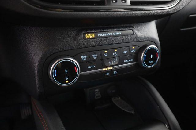 FORD Kuga Kuga 2.0 EcoBlue 120 CV aut. 2WD ST-Line