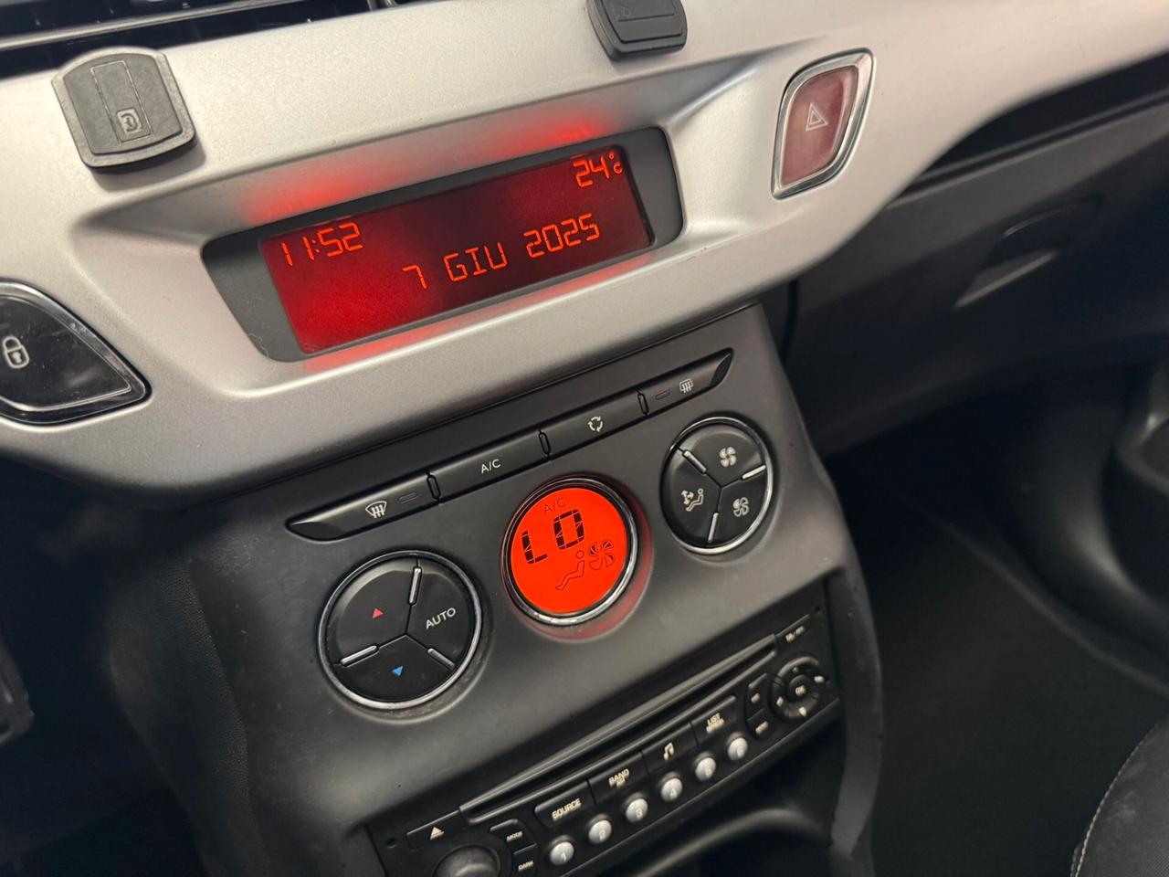 Citroen C3 1.1 Business