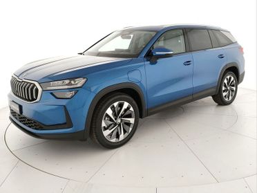 Skoda Kodiaq 1.5 TSI PHEV DSG Style