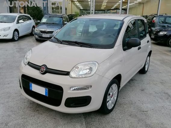 FIAT Panda 1.3 MJT 95 CV S&S Easy