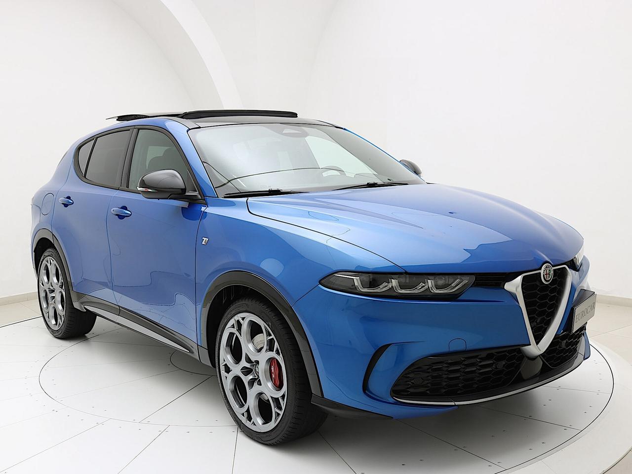 Alfa Romeo Tonale 1.5 160CV MHEV Ti TETTO APRIBILE