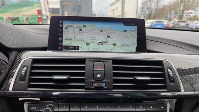 BMW M4 Cabrio Competition 450cv dkg PERMUTE UNICOPR.