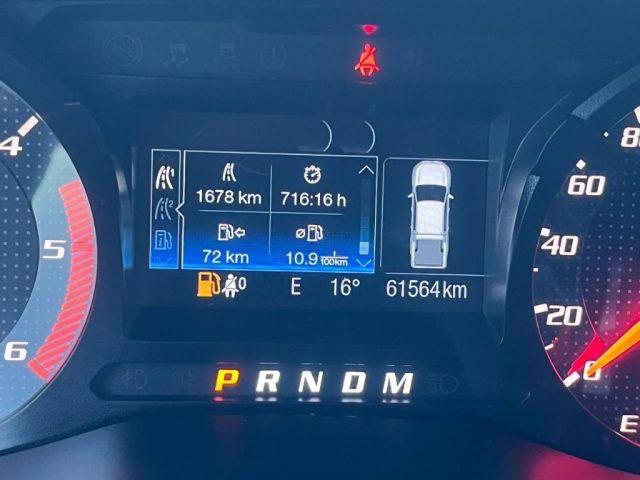 FORD Ranger Raptor 2.0 ECOBLUE aut. 213CV DC 5pt Special Edition