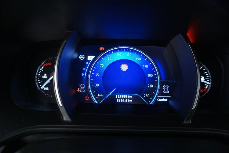 Renault Megane Grand Coupé Energy Intens EDC BR278488 1.5 Diesel 110CV