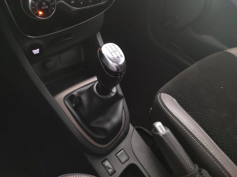 RENAULT Clio 4ª serie - Clio dCi 8V 90CV Start&Stop 5 porte Energy Intens