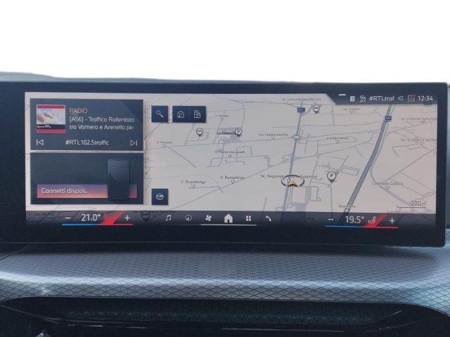 BMW 320 d 48V xDrive Msport Pro Aut. Restyling