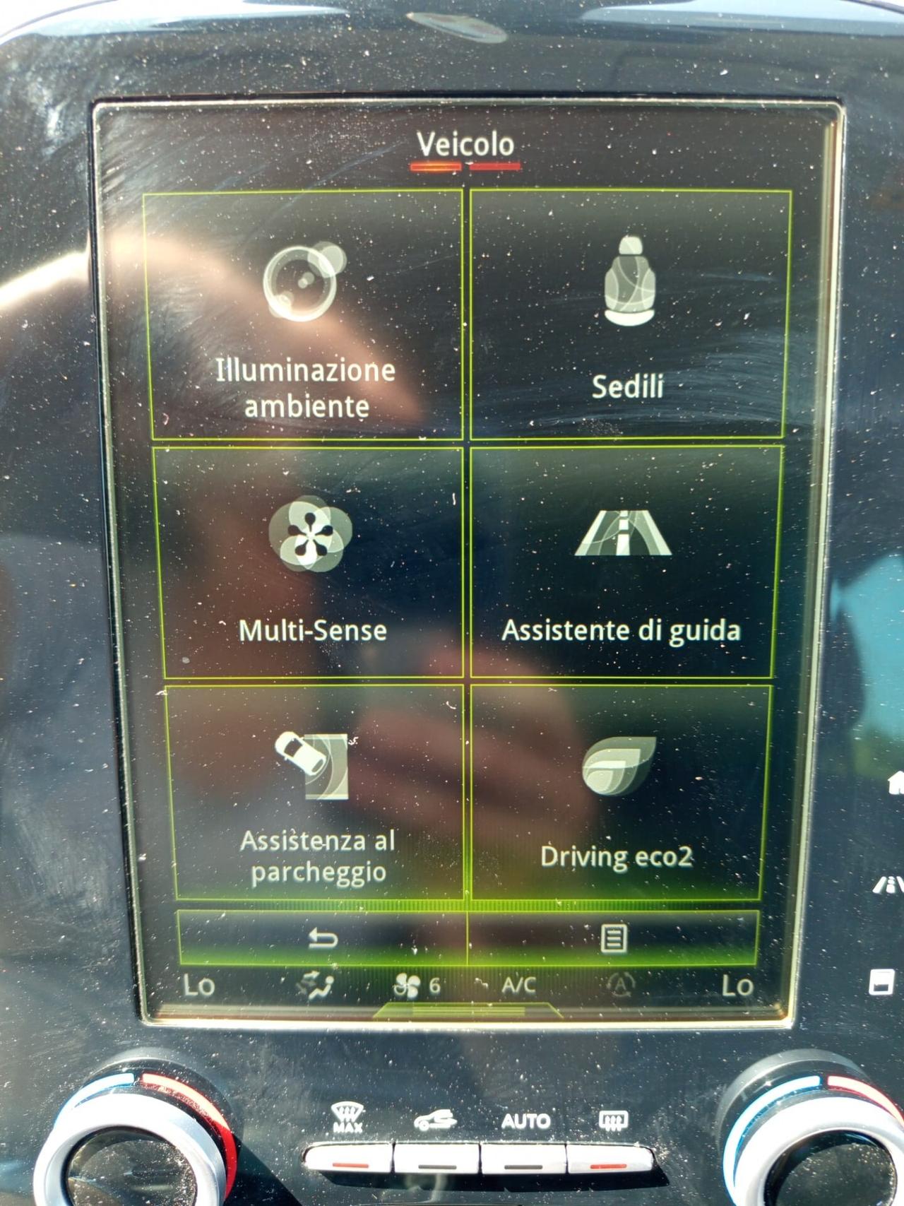 Renault Espace dCi 160CV EDC Energy Initiale Paris