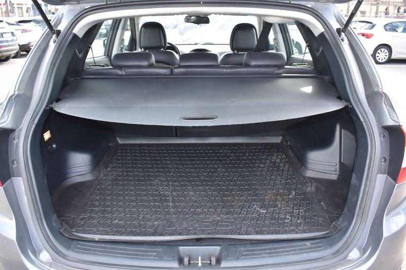 Hyundai ix35 ix35 1.7 crdi Comfort 2wd FL