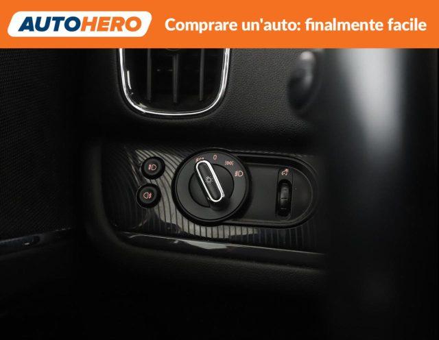 MINI Countryman 2.0 Cooper SD Countryman ALL4 Automatica