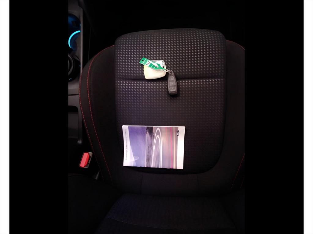 FORD Focus V 2022 SW - Focus SW 1.5 ecoblue ST-Line 115cv auto