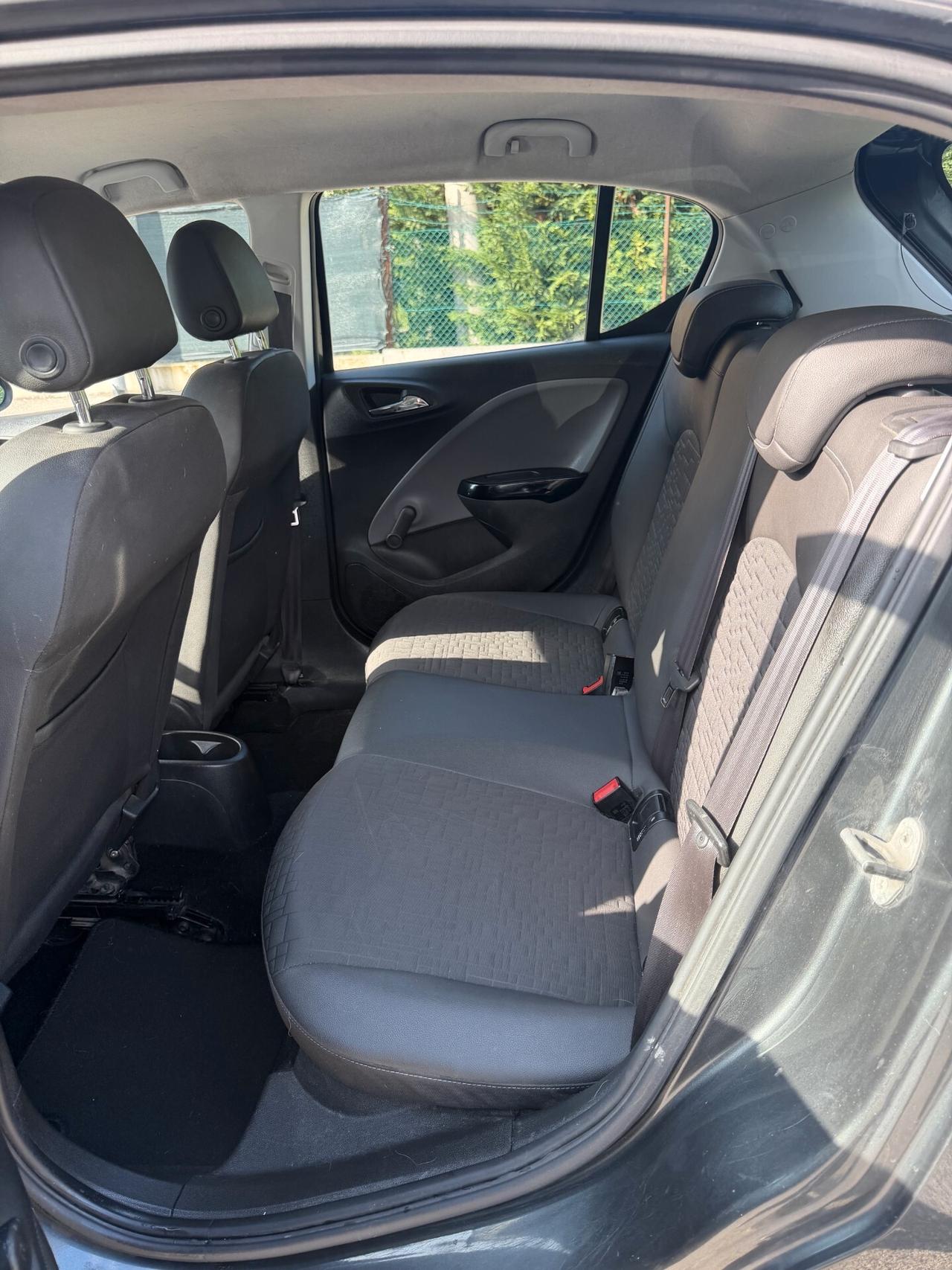 Opel Corsa 1.4 Gpl - NEOPATENTATI - 12 MESI DI GARANZIA -