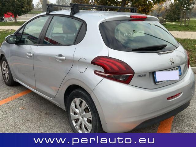 PEUGEOT 208 1,0 VTi Active