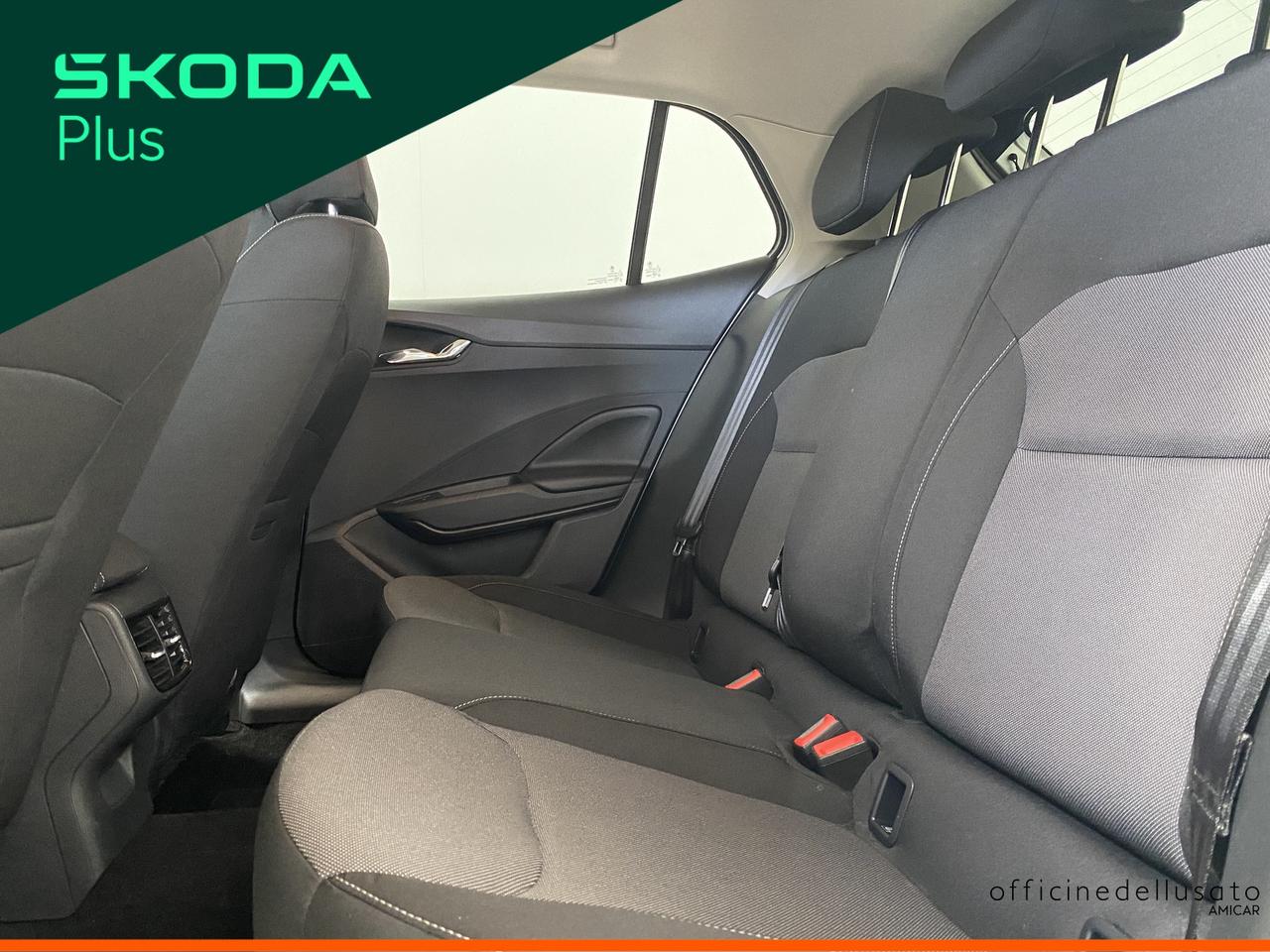 Skoda Fabia 1.0 mpi 80cv 130 edition