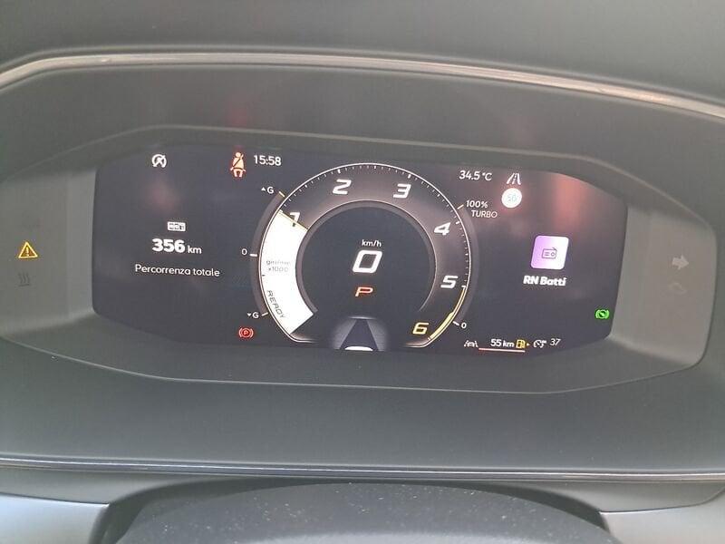 Cupra Leon Leon 2.0 TDI 150 CV DSG