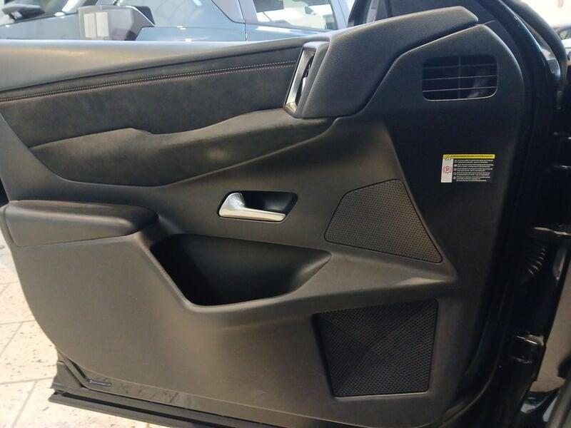 DS DS 3 Crossback PureTech 130 aut. Performance Line