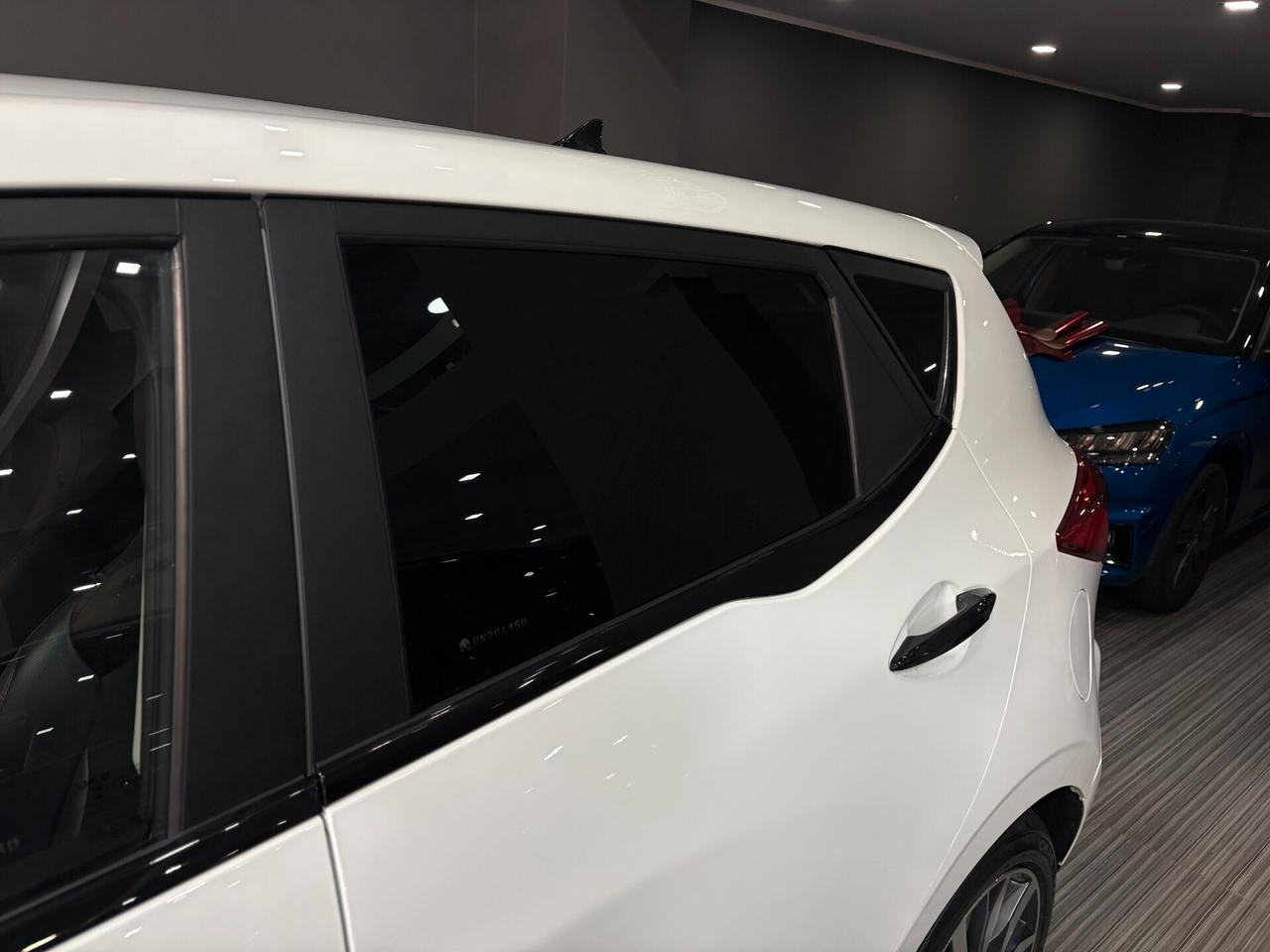 EVO 3 1.5 Gpl di Serie 107cv FULL