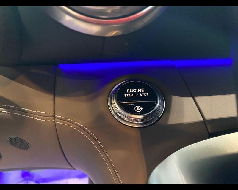 Mercedes-Benz GT GT AMG 63 Premium Plus 4matic+ auto