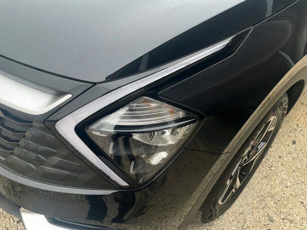 Kia Sportage 1.6 CRDi MHEV Business DCT