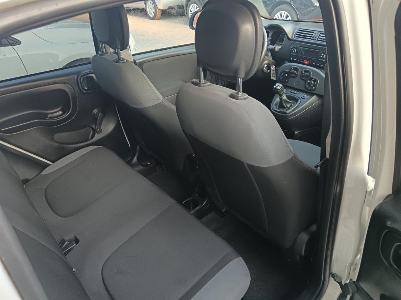 Fiat Panda 1.3 MJT 95CV EASY NEOPATENTATI