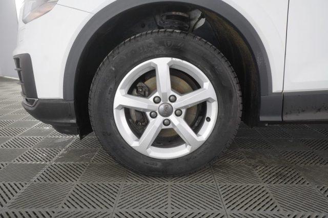 AUDI Q2 Q2 30 TDI S tronic Business