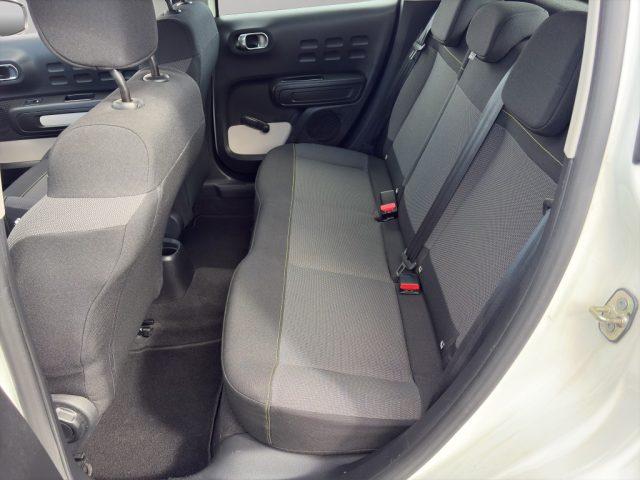 CITROEN C3 1.5 BLUEHDI FEEL PACK 100CV