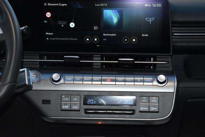 Hyundai Kona Kona HEV 1.6 DCT XClass