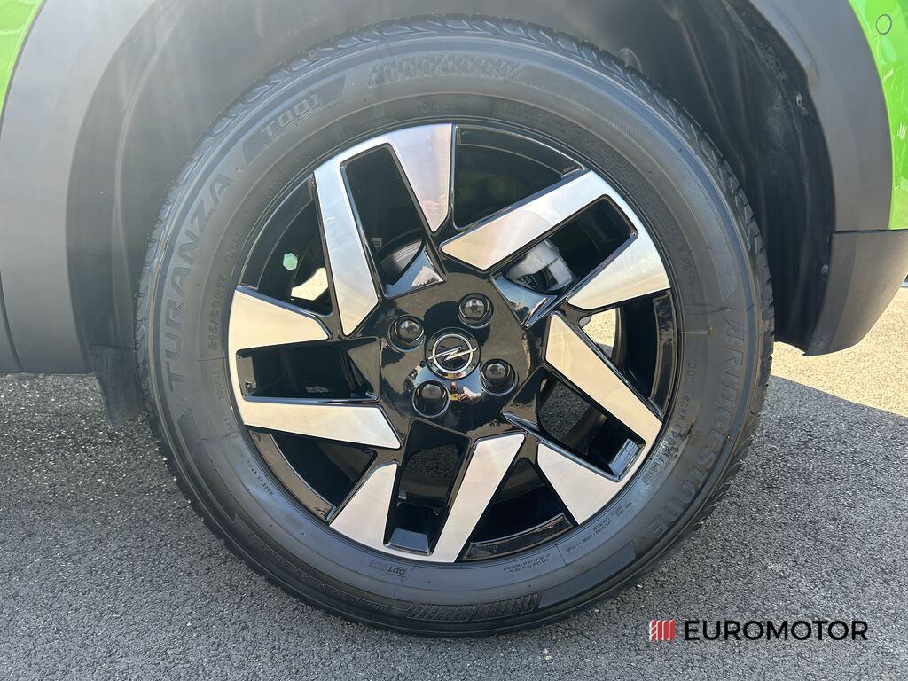 Opel Mokka 1.5 Elegance