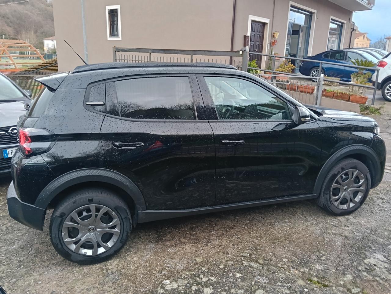 Citroen C3 PureTech 100 S&S Max