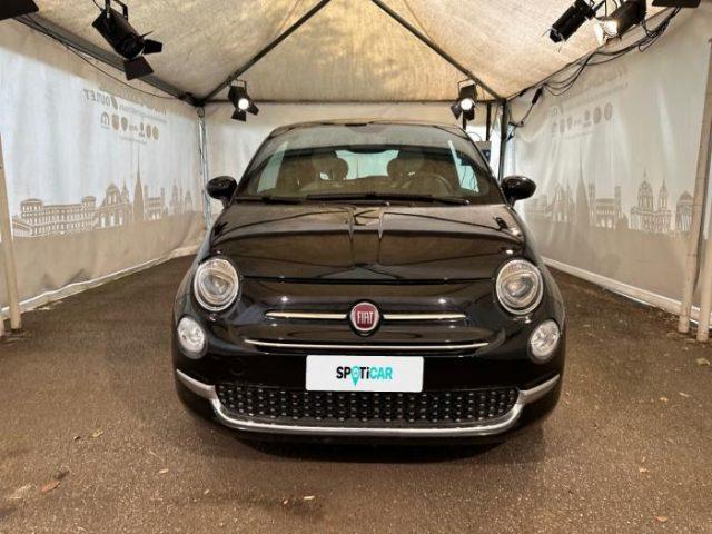 FIAT 500 hatchback my22 10 70 cv hybrid dolcevita