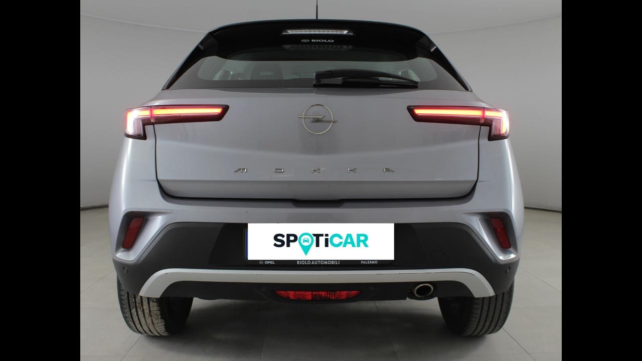 OPEL Mokka II 2020 - Mokka 1.5 Elegance s&s 110cv