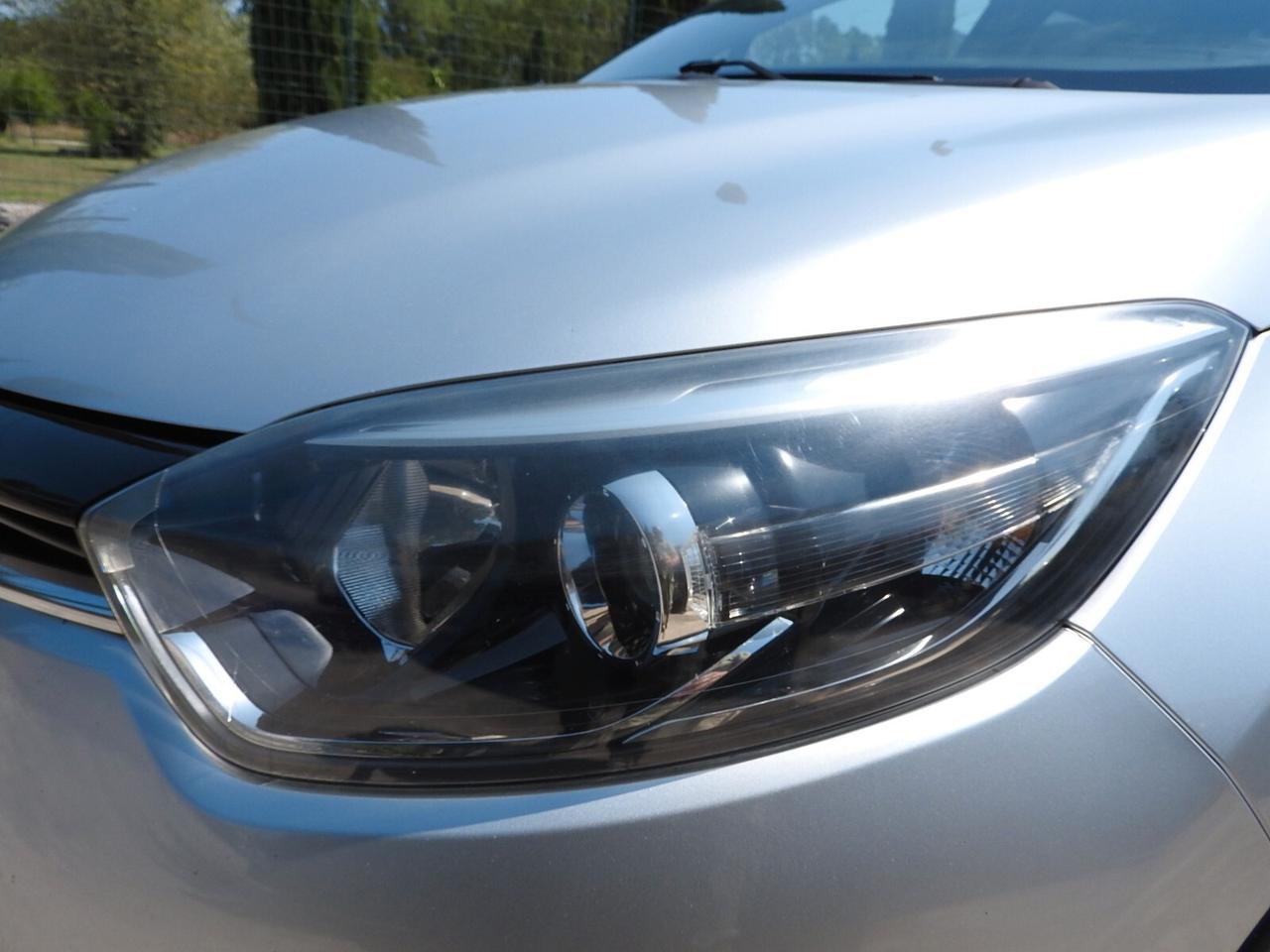 Renault Captur dCi 8V 90 CV Start&Stop Energy Iconic