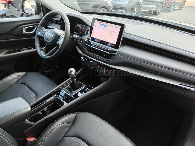 Jeep Compass Compass 1.6 mjt S 2wd 130cv